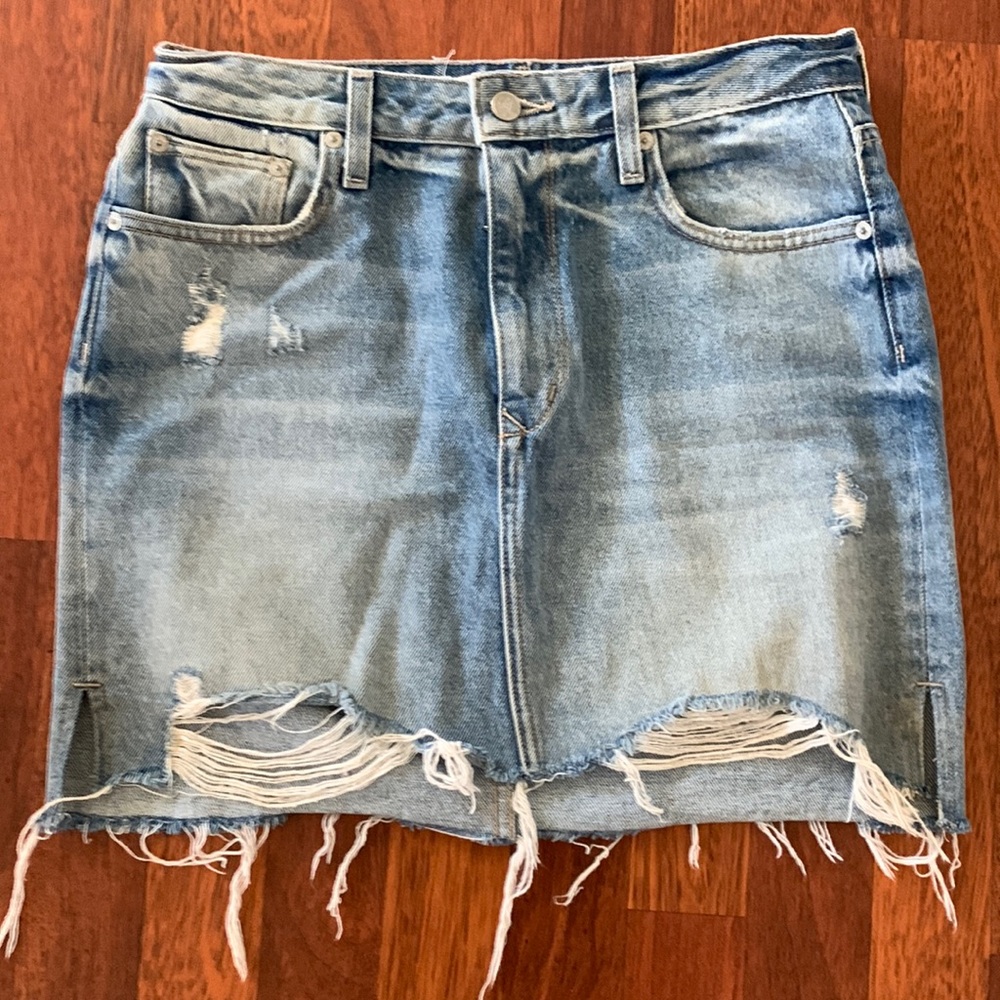 Lovers and Friends Skirt